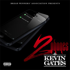 Álbum 2 Phones de Kevin Gates