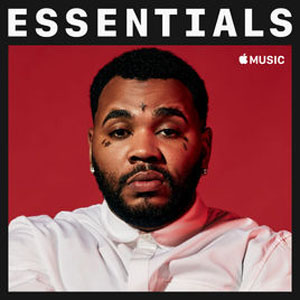 Álbum Essentials de Kevin Gates