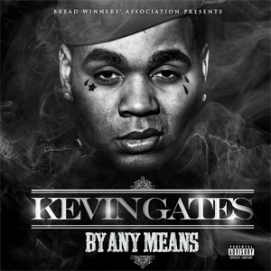 Álbum By Any Means de Kevin Gates