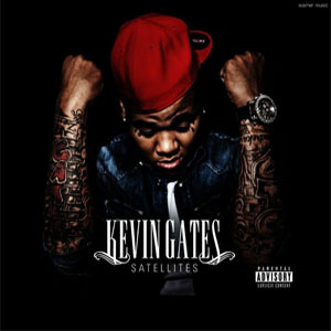 Álbum Satellites de Kevin Gates