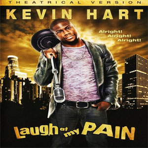 Álbum Laugh At My Pain de Kevin Hart