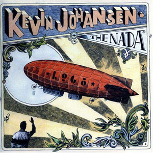 Álbum Logo de Kevin Johansen