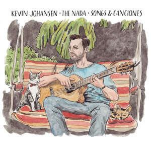 Álbum Songs & Canciones de Kevin Johansen