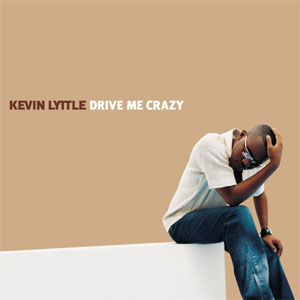Álbum Drive Me Crazy de Kevin Lyttle