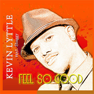 Álbum Feel So Good de Kevin Lyttle