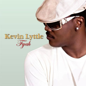 Álbum Fyah de Kevin Lyttle