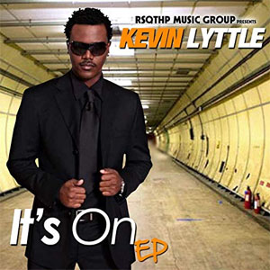 Álbum It's on - EP de Kevin Lyttle