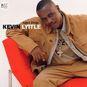 Álbum Last Drop de Kevin Lyttle