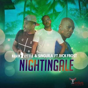 Álbum Nightingale de Kevin Lyttle