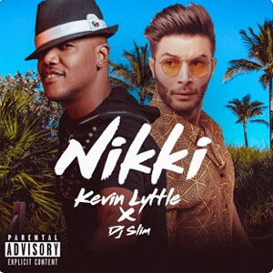 Álbum Nikki de Kevin Lyttle