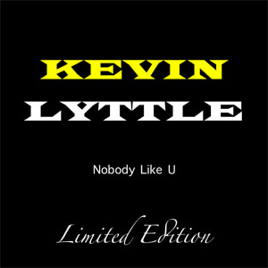 Álbum Nobody Like U (Remixes) de Kevin Lyttle
