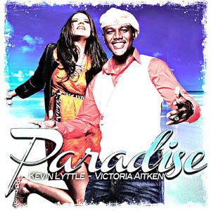 Álbum Paradise de Kevin Lyttle