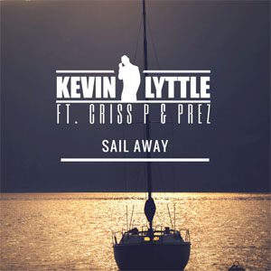 Álbum Sail Away de Kevin Lyttle