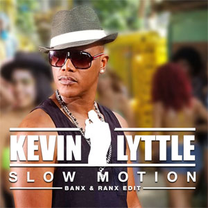 Álbum Slow Motion (Banx & Ranx Edit) de Kevin Lyttle
