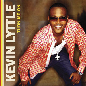 Álbum Turn Me On  de Kevin Lyttle