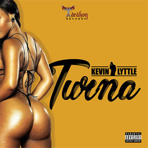 Álbum Turna de Kevin Lyttle