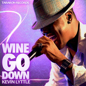 Álbum Wine Go Down de Kevin Lyttle