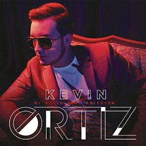Álbum Mi Vicio Mi Adicción de Kevin Ortíz
