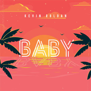 Álbum Baby de Kevin Roldán