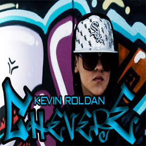 Álbum Chévere de Kevin Roldán