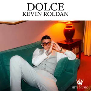 Álbum Dolce de Kevin Roldán