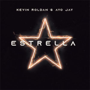 Álbum Estrella de Kevin Roldán