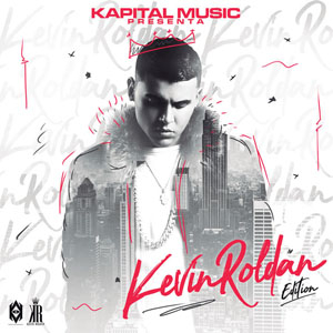 Álbum Kevin Roldán Edition de Kevin Roldán