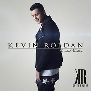 Álbum Kevin Roldan de Kevin Roldán