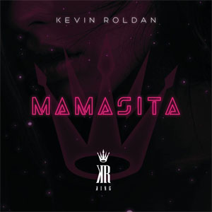 Álbum Mamasita de Kevin Roldán