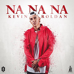 Álbum Na Na Na de Kevin Roldán