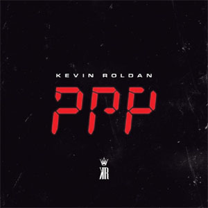Álbum PPP de Kevin Roldán