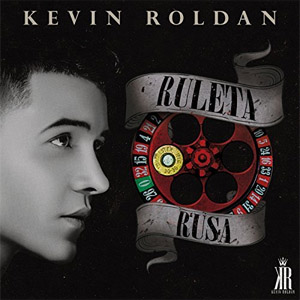 Álbum Ruleta Rusa de Kevin Roldán