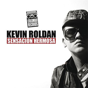Álbum Sensación Hermosa de Kevin Roldán