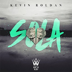 Álbum Sola de Kevin Roldán