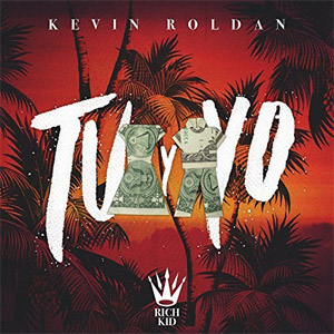 Álbum Tu Y Yo de Kevin Roldán