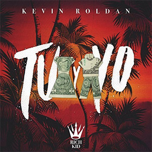 Álbum Tú Y Yo de Kevin Roldán