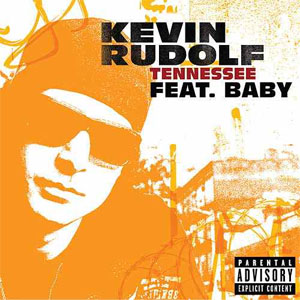Álbum Tennessee  de Kevin Rudolf