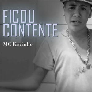 Álbum Ficou Contente de Kevinho