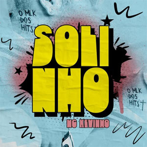 Álbum Solinho de Kevinho