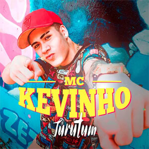 Álbum Turutum de Kevinho