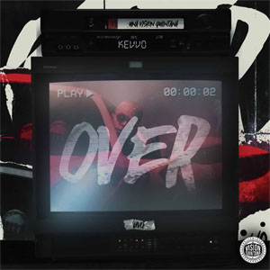 Álbum O.V.E.R de Kevvo
