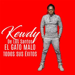 Álbum Todos Sus Éxitos de Kewdy De Los Santos