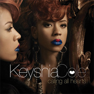 Álbum Calling All Hearts de Keyshia Cole