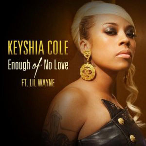 Álbum Enough Of No Love de Keyshia Cole