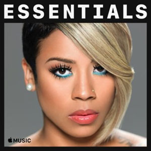 Álbum Essentials de Keyshia Cole