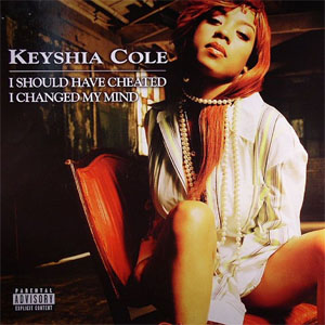Álbum I Should Have Cheated de Keyshia Cole