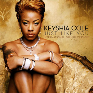 Álbum Just Like You (International Deluxe Version) de Keyshia Cole