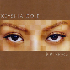 Álbum Just like You de Keyshia Cole