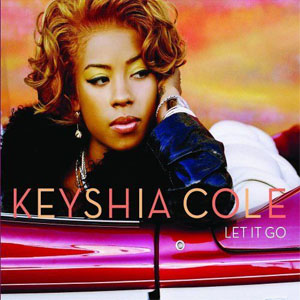 Álbum Let It Go de Keyshia Cole