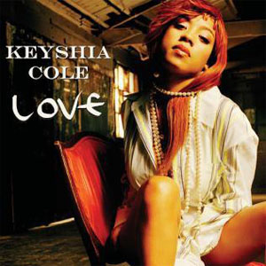 Álbum Love de Keyshia Cole